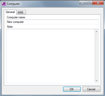 Computer List